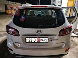 هيونداي سانتافي